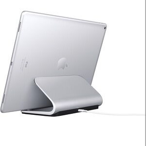 NEW- Logitech Base Charging Stand For IPad Pro